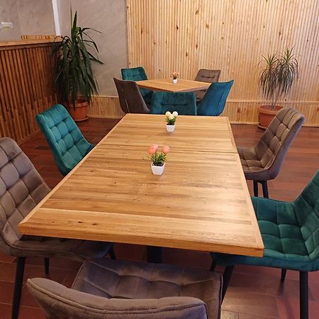 Hotel Provincial à Viseu de Jos Extérieur photo