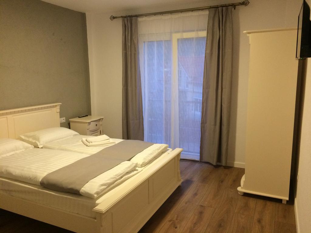 Hotel Provincial à Viseu de Jos Extérieur photo