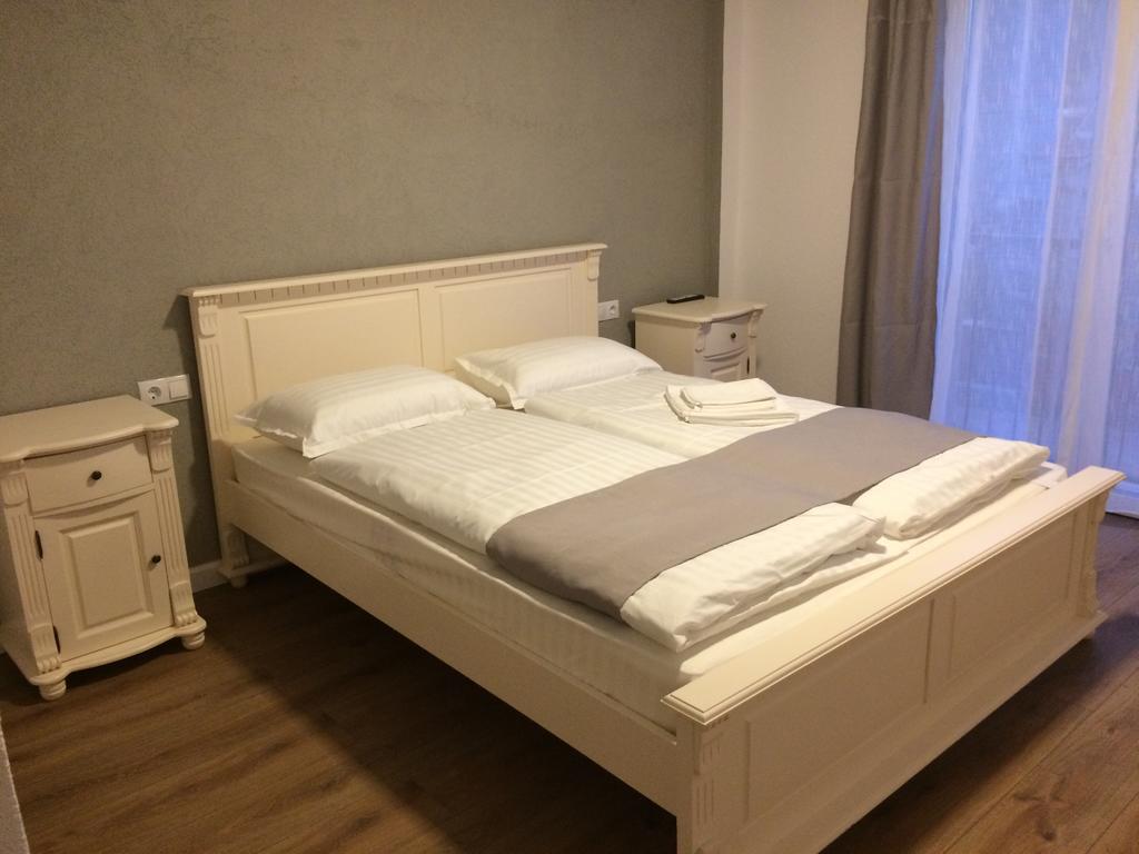 Hotel Provincial à Viseu de Jos Extérieur photo
