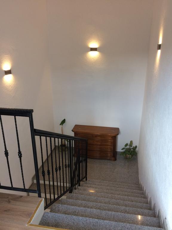 Hotel Provincial à Viseu de Jos Extérieur photo